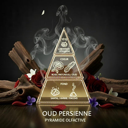 Oud Persan